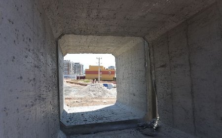 ASAT’tan Kepez’e 6 Milyar TL’yi aşan altyapı yatırımı