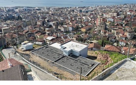 İSU, 2025 Yılında İzmit’e 882 Milyon TL’lik Dev Altyapi Yatırımı Gerçekleştirdi