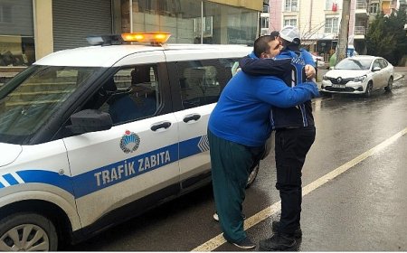 Kocaeli’de güvenin adı: “Büyükşehir Zabıtası”