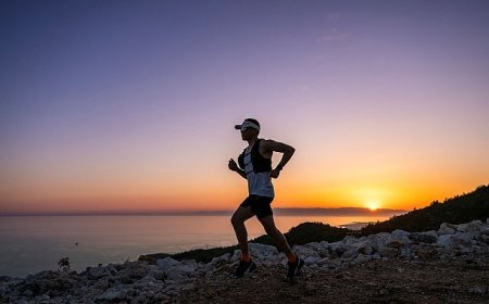Corendon Airlines, Alanya Ultra Trail’in sponsoru oldu