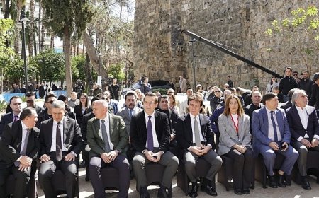 Tour of Antalya, 12 Mart’ta Rekor Katılımla Start Alacak