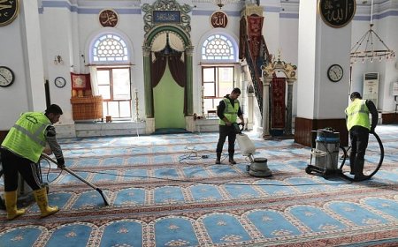 Burhaniye Belediyesi Ramazan Ayı’nda Dayanışmayı Büyütüyor