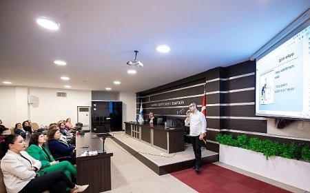 Narlıdere’de Kuşaklar Arası Çatışma Konuşuldu