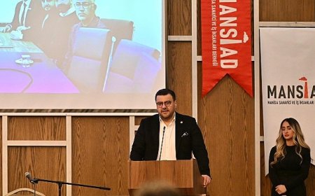 Başkan Dutlulu’dan “Ortak Hareket” Vurgusu