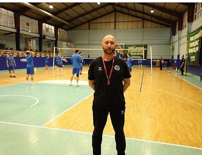 Kağıtspor’da altyapıdan yükselen bir değer