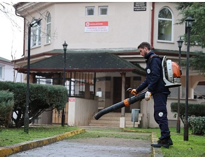 Kartepe’de Ramazan Hazırlığı