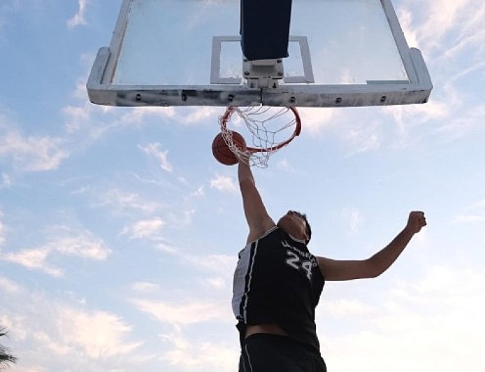 Kardeş Pası Basketbol Şampiyonası başlıyor