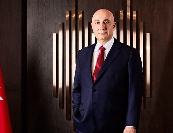 Halkbank’ın Aktif Büyüklüğü 4,3 Trilyon TL Seviyesine Yükseldi