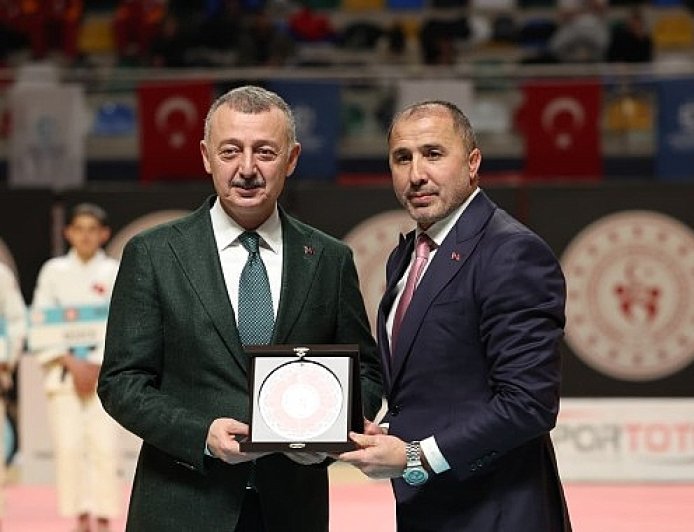 Kocaeli, Büyükler Türkiye Judo Şampiyonası’na ev sahipliği yapıyor