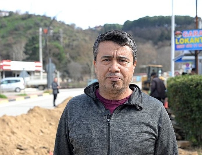 Uluderbent 35 Yıllık Çileden Kurtuluyor