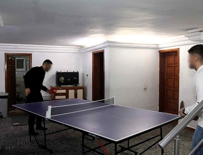 Tazelenme Merkezi’nde başarı oranı yüzde 64