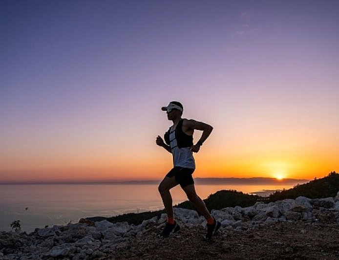 Corendon Airlines, Alanya Ultra Trail’in sponsoru oldu