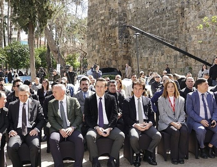 Tour of Antalya, 12 Mart’ta Rekor Katılımla Start Alacak