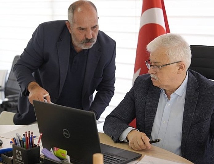 Çevreci Belediyeler Birliği 2026 Şubat Ayı Encümen Toplantısı Zoom Üzerinden Gerçekleştirildi