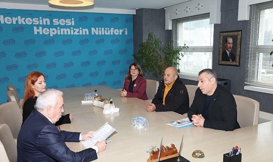 Başkan Şadi Özdemir’den Yağız Efe için dayanışma çağrısı