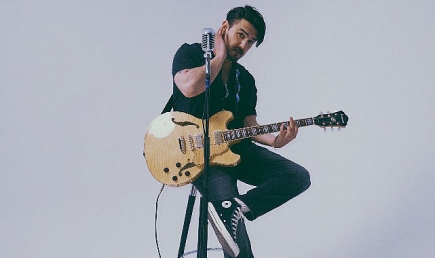 İlkay Sipahi'den yeni dönem: Sen Diye