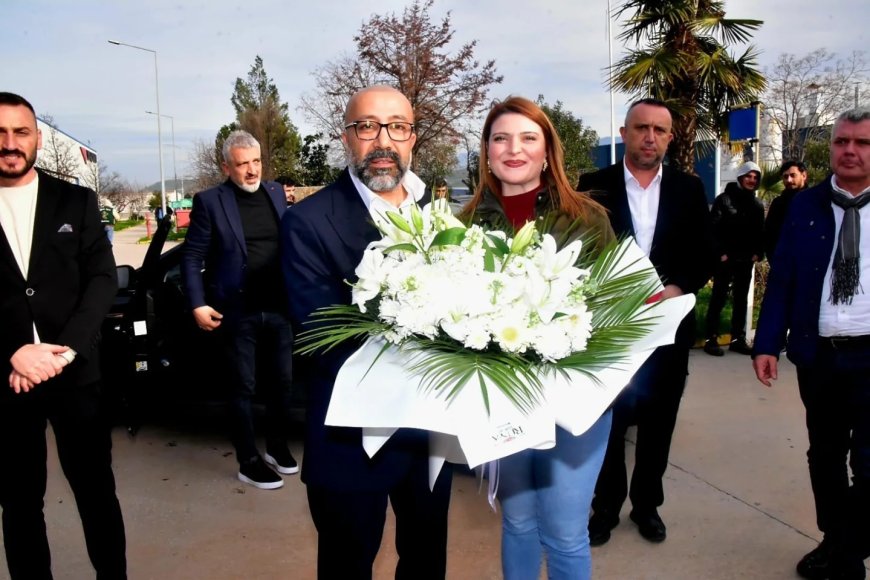 TÜRK METAL GEMLİK’TEN YAZAKİ’DE TOPLU SÖZLEŞME MÜJDESİ