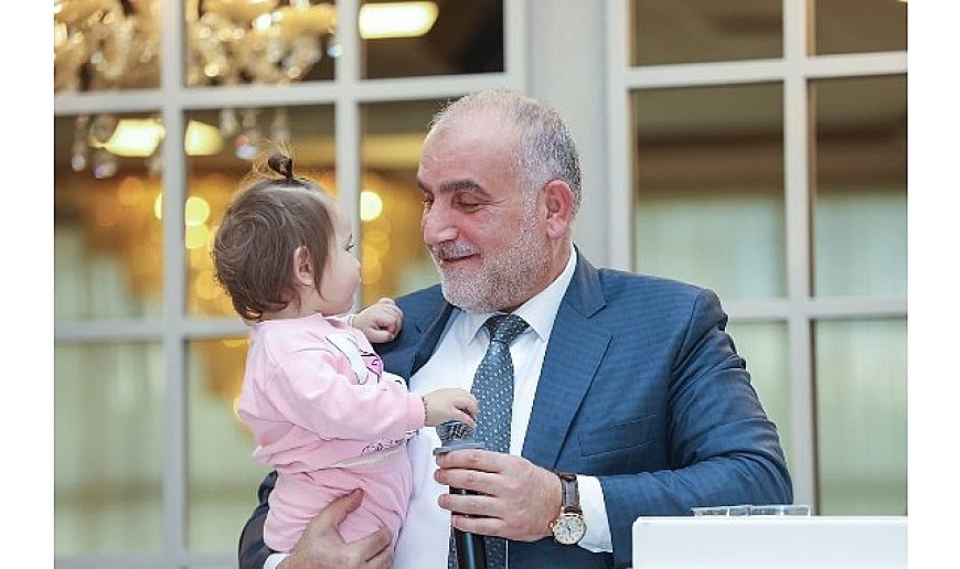 Başkan Sandıkçı: "Ortak akıl ve istişareyle ilçemizi geleceğe taşıyoruz"