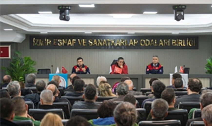 Yangın güvenliğinde yeni dönem