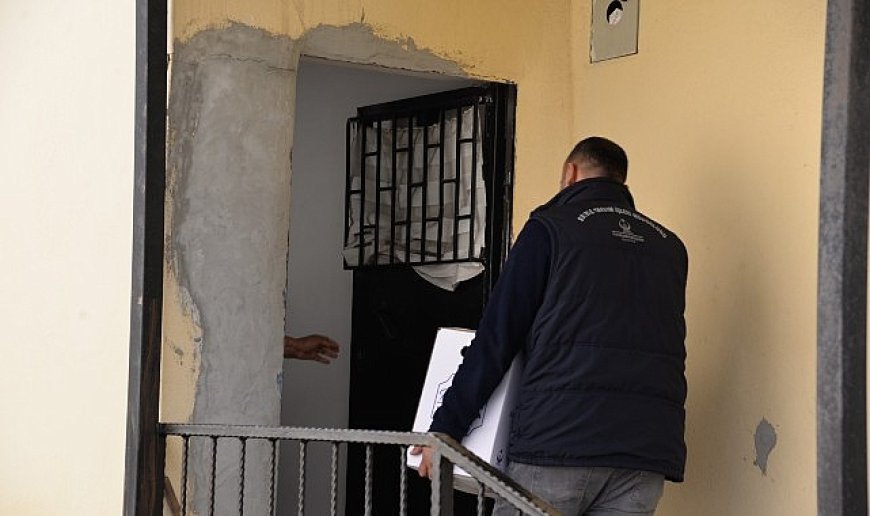 Ramazan Öncesi Paylaşma Vakti