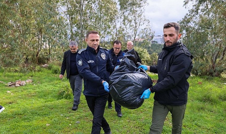 Buca’da can dostlara yönelik şüpheli ölümlere anında müdahale