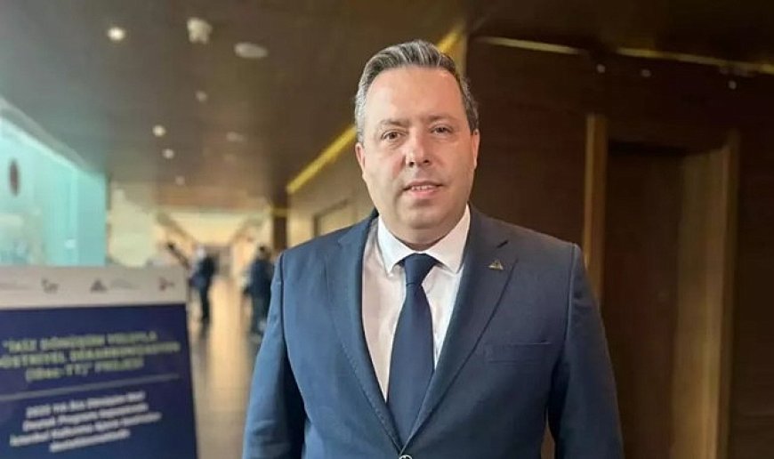 KOBİ’lerin Avrupa sınavına yapay zekâ desteği:   KarbonBot tanıtıldı