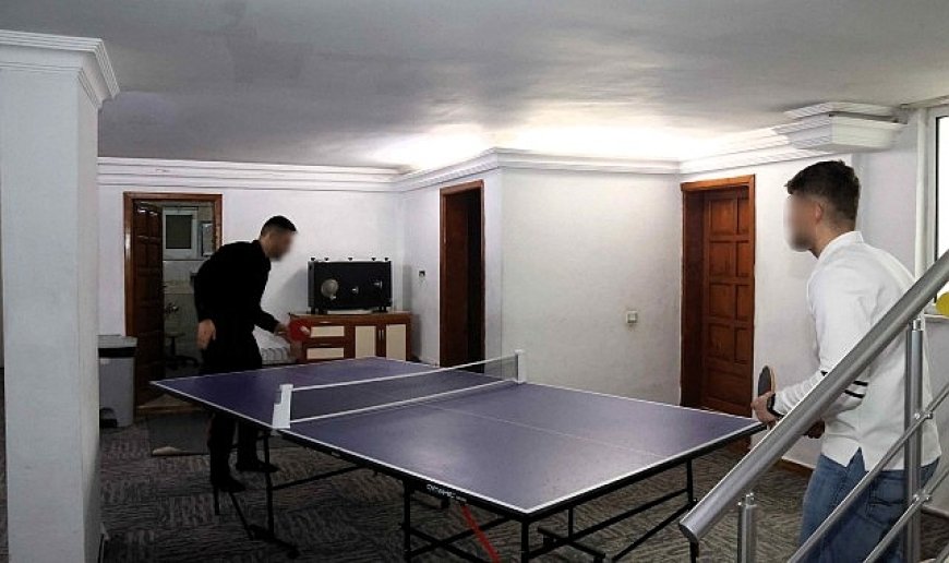 Tazelenme Merkezi’nde başarı oranı yüzde 64