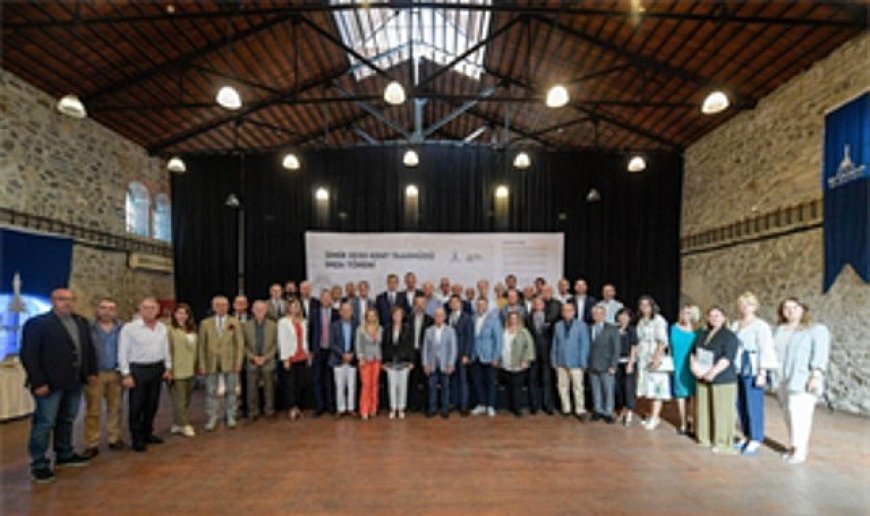 İzmir’in 2030 hedefleri için ortak çözüm platformu: M-LAB