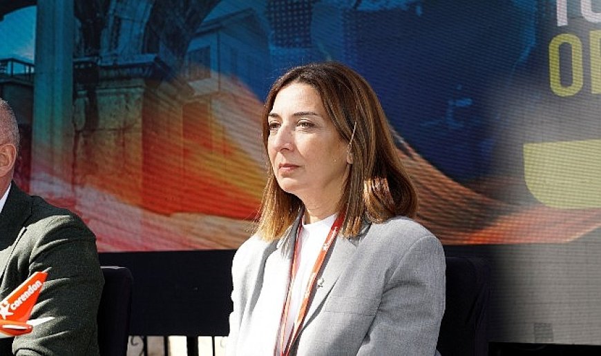 Corendon Airlines, Tour of Antalya’ya sponsorluk desteğini sürdürüyor