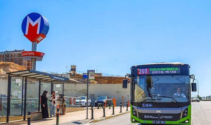 Sabiha Gökçen’e Hat 200 çözümü