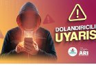 Nevşehir Belediyesi Dolandırıcılara Karşı Uyarılarda Bulundu