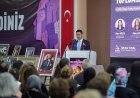 Bayraklı’da “Kadın Emeği ve Toplumsal Dönüşüm” Buluşması