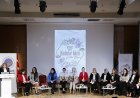 Kadın muhtarlarla eşitlikçi uygulamalar paneli düzenlendi