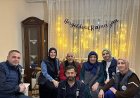Kartepe’de Gönül Sofraları Kuruluyor