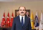 Başkan Altay: “Bayramın Tüm İnsanlığa Barış, Bereket ve Huzur Getirmesini Niyaz Ediyorum”