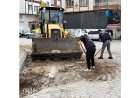 Edremit Belediyesi Altınkum’da ve Kadıköy’de Yolları Yeniliyor