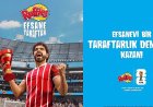 FIFA Dünya Kupası Tarihinde Bir İlk: Ruffles, 'Efsane Taraftar' Programını Başlatıyor