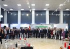 Maltepe Belediyesi’nin “Sürdürülebilir Enerji ve İklim Eylem Planı” tanıtıldı