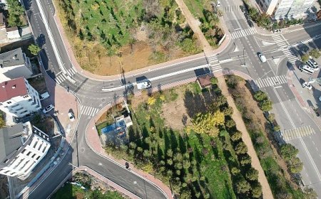 Gebze ulaşımına Büyükşehir imzası