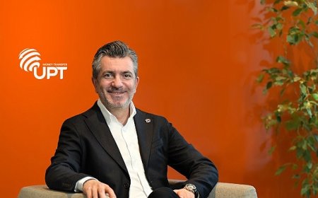 UPT, Kırgızistan’daki ağını Optima Bank ile güçlendirdi