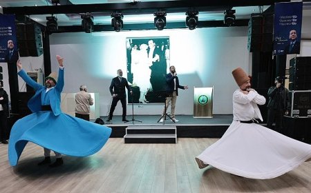 Başkan Pehlivan, Menemenlilerle gönül sofralarında buluştu