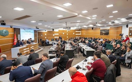 Bornova Belediyesi’nden temizlik atağı