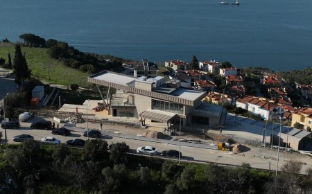 ATATEPE SOSYAL TESİSİ YENİLENEN YÜZÜYLE HİZMETE GİRİYOR