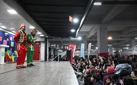 Manisa Büyükşehir Belediyesinin İftar Sofrası Soma’da Kuruldu