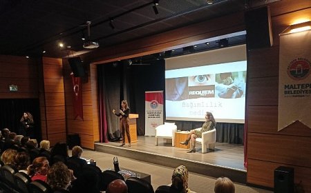 Maltepe’de bağımlılığa karşı ortak mücadele seferberliği