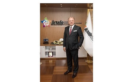 Kimya Sektörü Şubat Ayında 2,3 Milyar Dolarlık İhracatla İkinci Sırada