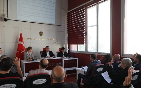 Başkan Yetişkin: “Şiddetin normalleşmesine asla izin vermeyeceğiz, yaşamı ve insan onurunu savunmak hepimizin sorumluluğu”