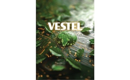 Vestel’den sürdürülebilirlik alanında üst üste başarılar