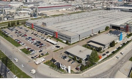 Bosch Rexroth Bursa Fabrikası Teknik ve Ticari Müdürü Daniel Seufert oldu