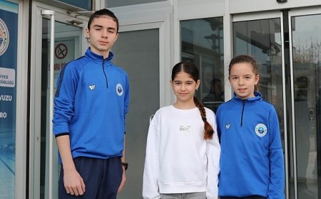 Gemlik’i Avrupa’da Temsil Edecekler